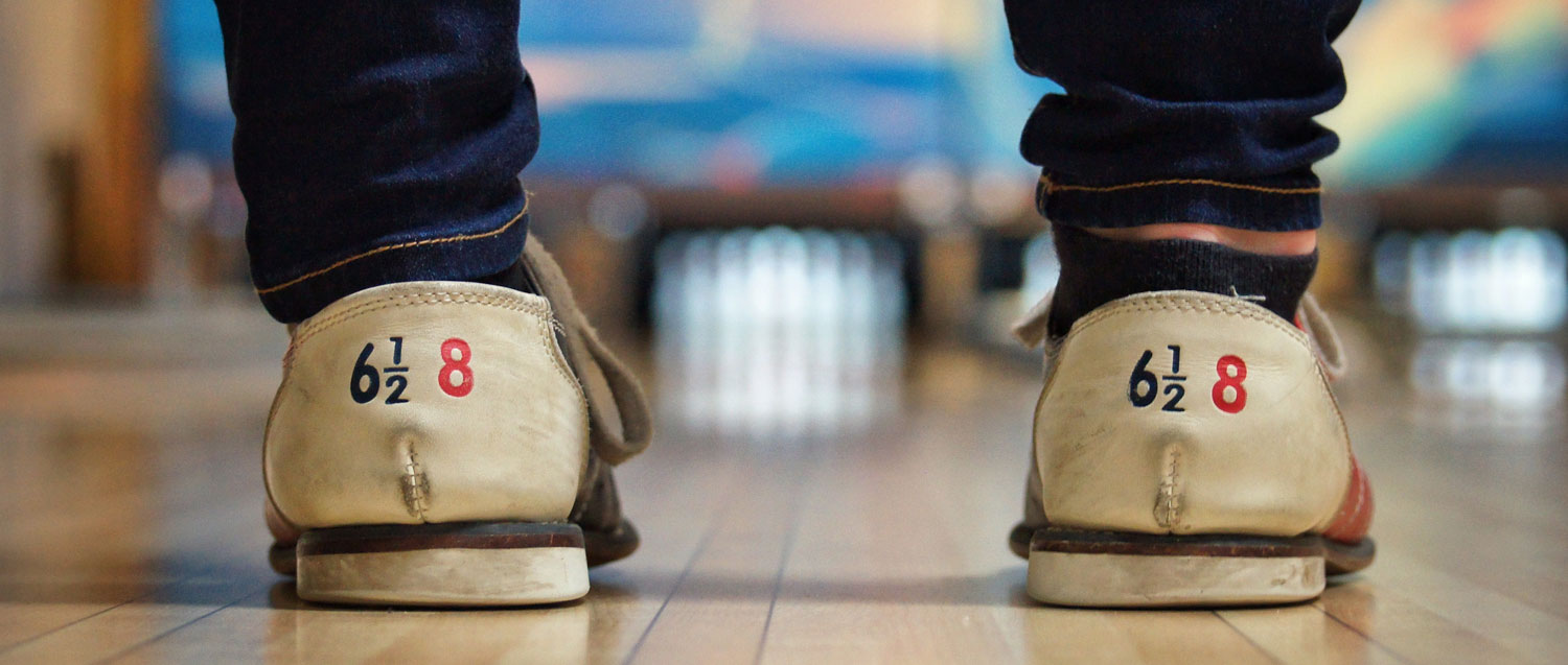 BowlingShoes